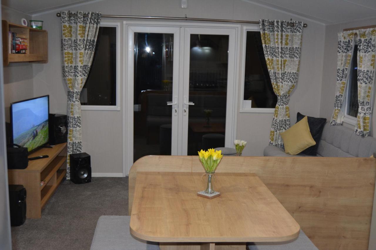 Holiday Home At Cherry Tree Holiday Park 738 Great Yarmouth Zewnętrze zdjęcie