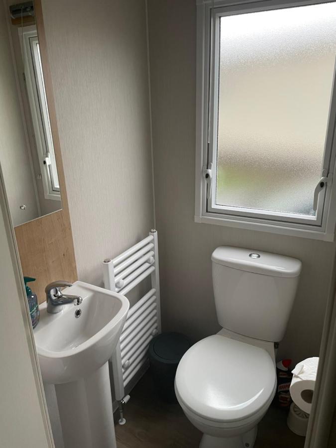 Holiday Home At Cherry Tree Holiday Park 738 Great Yarmouth Zewnętrze zdjęcie
